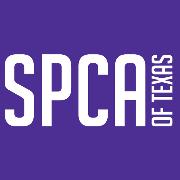 SPCA of Texas Logo